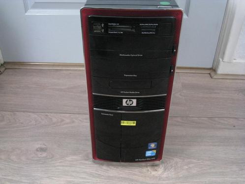 HP Pavilion Elite HPE-130be Intel quad Core i  7 4 x 2.80 Gh, Computers en Software, Desktop Pc's, Gebruikt, 4 Ghz of meer, HDD