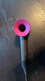 Dyson Supersonic Föhn, Ophalen of Verzenden, Gebruikt, Föhn of Haardroger