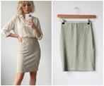Guess - prachtige stretch rok / mint groen / maat XS, Kleding | Dames, Rokken, Guess, Verzenden, Zo goed als nieuw, Maat 34 (XS) of kleiner