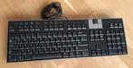 Dell Y-U0003-DEL5 toetsenbord met USB aansluiting, Gebruikt, Multimediatoetsen, Ophalen of Verzenden, Qwerty