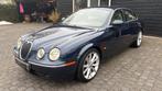 Jaguar S-Type 3.0 V6 Executive Automaat! Nette Auto!, Auto's, Jaguar, Automaat, 238 pk, Achterwielaandrijving, Beige