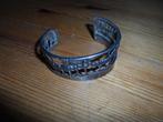 Armbanden 3x, Ophalen of Verzenden, Gebruikt, Overige materialen
