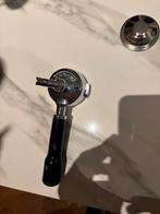 Rocket Portafilter 1-kops - E61 Zetgroep, Witgoed en Apparatuur, Koffiemachine-accessoires, Ophalen of Verzenden, Nieuw