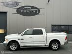 Dodge Ram 1500 5.7 V8 Longhorn/Limited Zeer nette staat, Auto's, Dodge, Automaat, Euro 5, Gebruikt, 8 cilinders