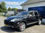 Porsche Cayenne 4.5 Turbo / PANORAMADAK / STOELVERWARMING /, Automaat, Cayenne, Gebruikt, 8 cilinders