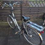 X-TRACT Elektrische fiets, Fietsen en Brommers, Elektrische fietsen, Ophalen, Gebruikt, Overige merken