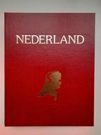 Postzegelalbum Importa Nederland 113 tm 181 = 1988 tm 1999.t, Postzegels en Munten, Postzegels | Nederland, Ophalen of Verzenden