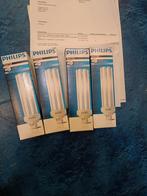 Philips PL-T 4P Lampen - Nieuw in doos!, Ophalen of Verzenden