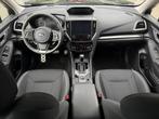 SUBARU Forester 2.0i e-BOXER CVT LUXURY EDITION | Winterpakk, 12 maanden, 4 cilinders, 1634 kg, Leder en Stof