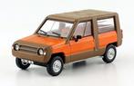 Renault 5 Rodeo model & naslagwerkje, Ophalen of Verzenden, Nieuw, Auto, Overige merken