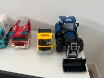 Playmobil in 1 koop beschikbaar voor biedingen