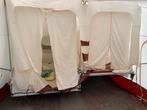 Vouwwagen Jametic, Caravans en Kamperen, Vouwwagens, Ophalen, Beige, Aanwezig, Jamet