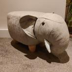 Olifanten krukje, Ophalen, Minder dan 50 cm, Rond, Minder dan 50 cm