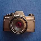 Praktica B100, Audio, Tv en Foto, Fotocamera's Analoog, Ophalen of Verzenden, Spiegelreflex, Overige Merken