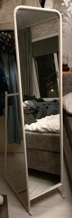 Gebruikte Knapper spiegel van Ikea, Ophalen, Minder dan 50 cm, Gebruikt, 150 tot 200 cm