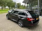 Skoda Superb Combi 1.5 TSI ACT Sportline Business | NAVIGATI, Euro 6, 4 cilinders, 150 pk, Zwart