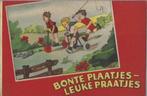 Bonte plaatjes,leuke praatjes(uitg.Kaspela A'dam G.R.C.61), Verzenden, Gelezen