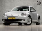 Volkswagen Beetle 1.2 TSI Sport (NAVIGATIE, CLIMATE, STOELVE, Te koop, Zilver of Grijs, Geïmporteerd, Benzine