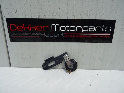 Claxon / Toeter Suzuki GSXR750 / GSXR600 2006-2007 K6 K7, Motoren, Onderdelen | Suzuki, Gebruikt, Ophalen of Verzenden