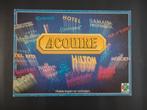 Acquire - Compleet - Selecta, Een of twee spelers, Ophalen of Verzenden, Zo goed als nieuw, Selecta