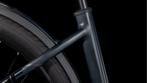 CUBE Van €3799 voor €3479! KATHMANDU HYBRID COMFORT PRO, 47 tot 51 cm, Nieuw, Cube