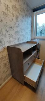 Commode Ikea, Kinderen en Baby's, Kinderkamer | Commodes en Kasten, Ophalen, Gebruikt, 50 tot 70 cm, 100 cm of meer