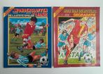Voetbal strips Rob van de Rovers nr 4 -7, Boeken, Meerdere stripboeken, Ophalen of Verzenden, Gelezen, Strips Rob van de Rovers