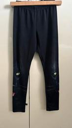 Molo legging maat 128, Kinderen en Baby's, Kinderkleding | Maat 128, Broek, Gebruikt, Ophalen of Verzenden, Molo