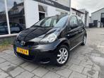 Toyota Aygo 1.0-12V Now *NAP* Airco* Nette auto*, Voorwielaandrijving, Euro 5, Stof, Gebruikt