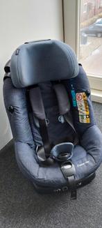 Maxi-cosi Axissfix nomadblue - Goede staat, Kinderen en Baby's, Autostoeltjes, Ophalen, Gebruikt, Zijbescherming, Isofix