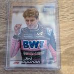 27 Jack Doohan F1 Topps Paddock Pass/25, Ophalen of Verzenden, Nieuw, Plaatje