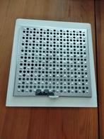 schotelwarmer brabantia, Ophalen of Verzenden, Gebruikt