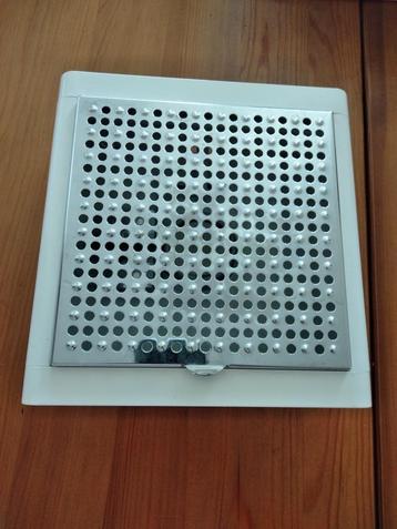 schotelwarmer brabantia beschikbaar voor biedingen