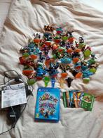 Skylanders trap team ps4, Ophalen of Verzenden, Zo goed als nieuw, Avontuur en Actie, Vanaf 7 jaar