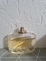 Beautiful Belle Parfum 100 mle (ML) (20 gebruikt = 80 mle), Verzamelen, Parfumverzamelingen, Ophalen of Verzenden, Zo goed als nieuw