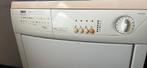 Zanussi TCE 7114 Condensdroger, 6 tot 8 kg, Gebruikt, Ophalen of Verzenden, Voorlader