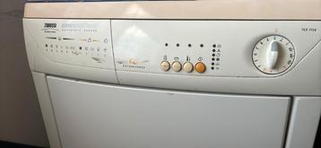 Zanussi TCE 7114 Condensdroger beschikbaar voor biedingen