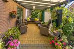 Mooi laag lounge tuinset, Ophalen, Zo goed als nieuw