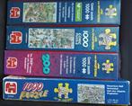Puzzels van Van Haasteren, Ophalen, 500 t/m 1500 stukjes, Gebruikt, Legpuzzel