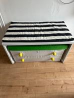Smastad Ikea bank/tafel, Ophalen, Zo goed als nieuw, Tafel