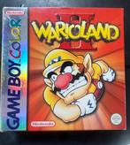 Warioland 2 Gameboy color, Avontuur en Actie, Gebruikt, 1 speler, Ophalen of Verzenden