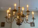 Dutch Ball Chandelier, Huis en Inrichting, Lampen | Kroonluchters, Ophalen, Gebruikt