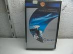 vhs 44b contacht  gr, Cd's en Dvd's, Alle leeftijden, Ophalen of Verzenden, Zo goed als nieuw, Actie en Avontuur
