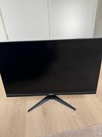 Acer monitor full HD 24 inch, Computers en Software, Monitoren, IPS, Full HD, Ophalen of Verzenden, Zo goed als nieuw