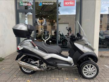 Piaggio mp3 500cc 2013 autorijbewijs!! beschikbaar voor biedingen