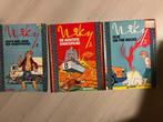 Niky Stripboeken - Dupa, Boeken, Stripboeken, Meerdere stripboeken, Ophalen of Verzenden, Gelezen