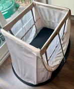 Aeromoov campingbed white Sand, Ophalen of Verzenden, Zo goed als nieuw, Reisbedje
