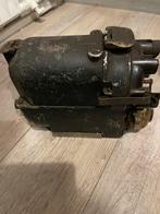 VINTAGE SIMMS SRM 4/44 MAGNETO, Ophalen of Verzenden, Gebruikt