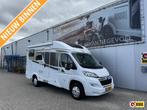 Carado T132, Caravans en Kamperen, Campers, Ringverwarming, Bedrijf, Fietsendrager, 5 tot 6 meter