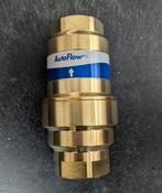 Caleffi autoflow debiet regelaar serie 127 0,70 m3/hph 10x, Ophalen of Verzenden, Nieuw